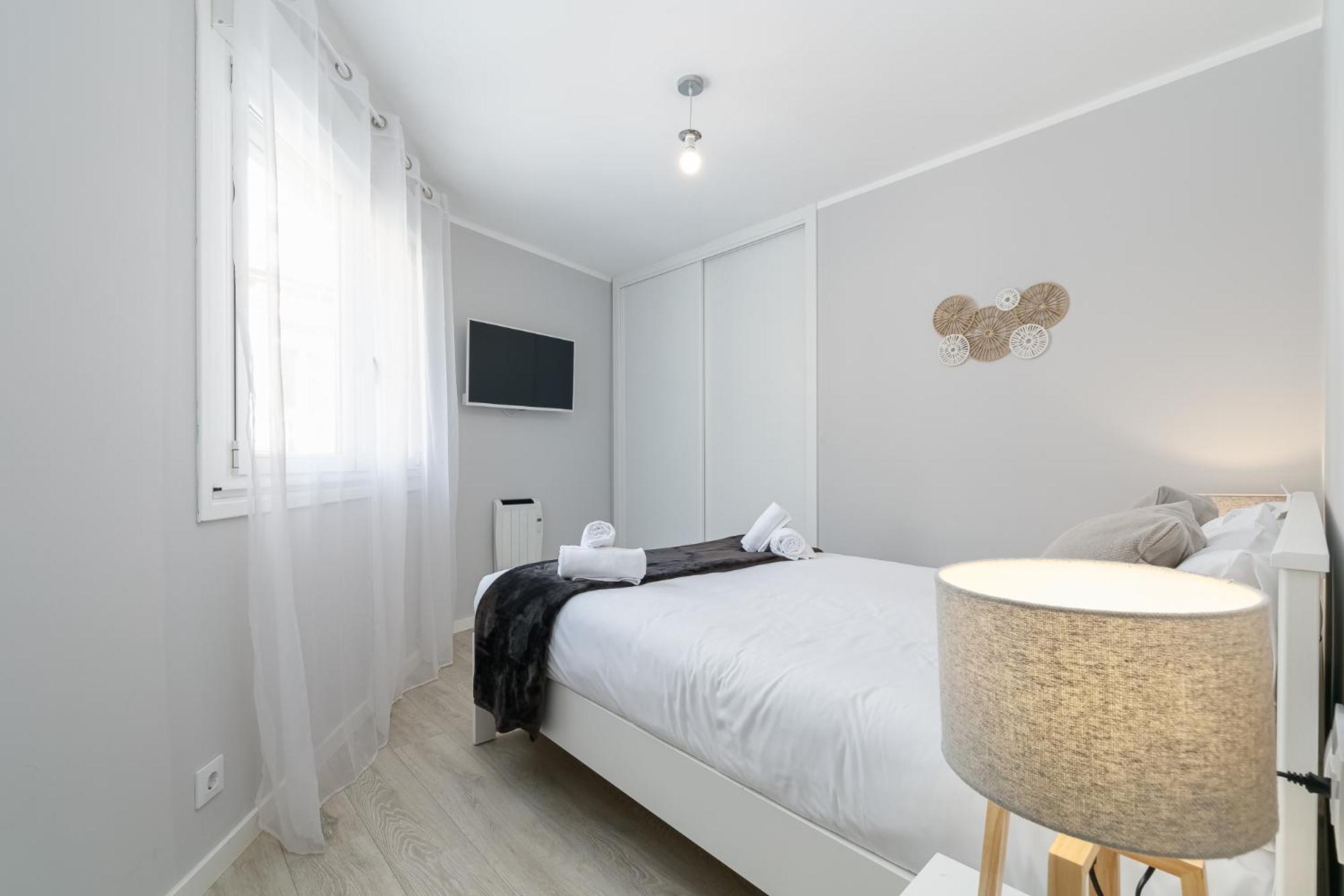 Luminoso Y Moderno En Vigo By Cabana Rentals Exterior foto